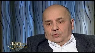 Суворов: В Кенигсберге русские уже сейчас просятся: "В Германию нас заберите!"