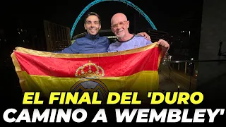 🏆EL FINAL del 'DURO CAMINO A WEMBLEY' | DÍA 9