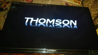 В Ремонте телевизор нет изображения THOMSON T32D15DH-01B вышла из строя LED подсветка.