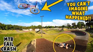 Best MTB Fails Of 2022 #96 | MTB Crashes of 2022 / Mtb classic