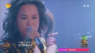 18 杜丽莎劲歌靓舞PK阿黛尔《Rumour Has It+Someone Like You》 《歌手2017》第11期 单曲The Singer【我是歌手官方频道】   YouTube