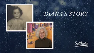 A Story from a Holocaust Survivor: Diana, an Artist