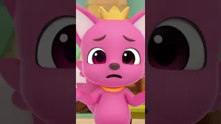 Have You Seen Pinkfong's Star?
