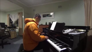 Trinity TCL Piano 2018-2020 Grade 4 No.11 Bertini Study in E Minor Op.29 No.14 by Franz