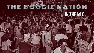 In The Mix . . . Nothing but Soulful House - Mix by TheBoogieNation