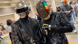 MegaCon Orlando 2024 Cosplay Music Video 4K