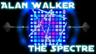 Alan Walker - The Spectre [UniPad Cover]