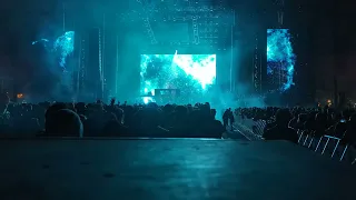 RL Grime, live set Part 3, Second Sky festival 10/29/2022