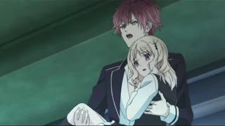 [ЮМОР] Diabolik Lovers  -Как хотела меня мать...