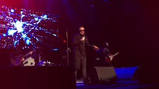 Stas Mihailov in NY 1/21/18 Kings Theatre