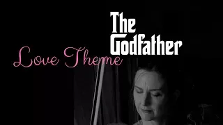 LoveThe Godfather (Love Theme) - Ilse de Ziah (cello cover) - Cello Sheet Music