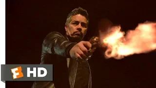 Superfly (2018) - Necessary Violence Scene (8/10) | Movieclips