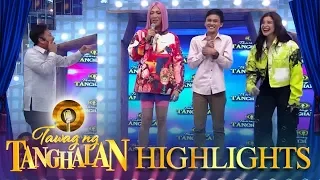 "Bulok na Bagang" - Vice Ganda