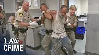 'I'll Beat Your A**!': Top 25 Moments from JAIL