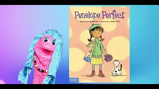 Penelope Perfect Read Aloud | Social Emotional Learning