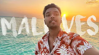 VeryNuclear - MALDIVES VLOG! 💙 (2.5 Million Subscribers Special)