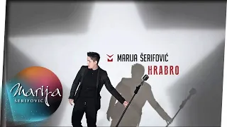 Marija Serifovic - Podseti me - (Audio 2014)