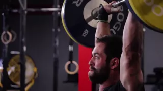 Behind the Scenes of Barbell Shrugged w/ Rich Froning, Jason Khalipa, Ben Smith, Matt Chan