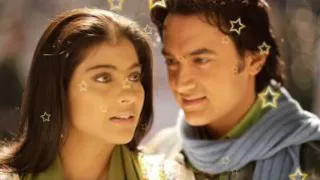 Chand Sifarish jo karta Hamari ((Love ❤️)) HD - Fanaa  2006 l  Kailash Kher, Shaan