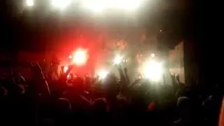 Machine Head (Москва Клуб Ray Just Arena 01.09.15)