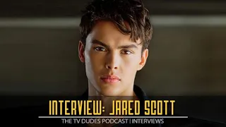 Interview: Actor Jared Scott, 'TURNT'