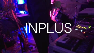 INPLUS - Дніпро 06.04 19:00 / Презентація альбому VIBE у Poplavok Music Hall
