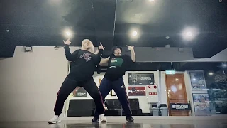 Tinashe - Link up | Choreography by Kaide & Yoki