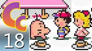 EarthBound – Episode 18: Saturn Based RPG