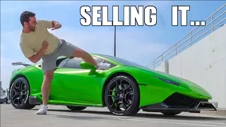 5 Things I HATE About My Lamborghini Huracan