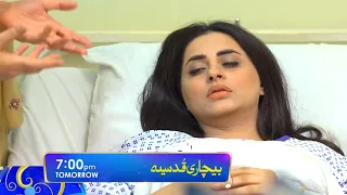 Bechari Qudsia Episode 67 Teaser l Promo 66 Episode Bechari Qudsia only har pal geo