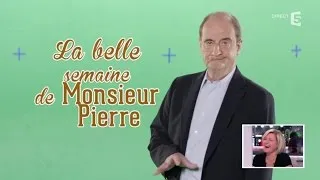 Le Teaser - C à vous - 17/11/2014