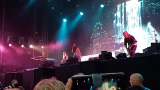 Nightwish - End of All hope (live @ Forta Rock, Nijmegen 02.06.2018)