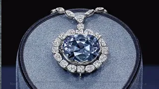 10 most expensive diamonds in the world.