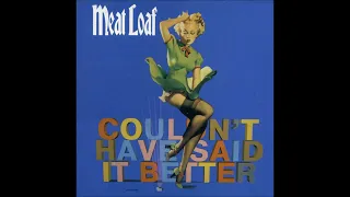 Meat Loaf - Unsaid