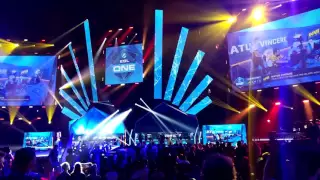 ESL One Cologne 2016: Liquid Winning Moment Vs. NaVi in Quarterfinals in the Lanxess Arena