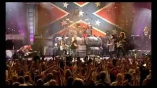 Lynyrd    Skynyrd         --           Sweet    Home   Alabama   [[ Official  Live  Video  ]]  HQ