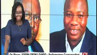 Mahama Ayariga Trial - The Pulse on JoyNews (4-6-19)