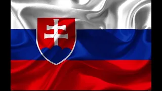 Slovenska hymna