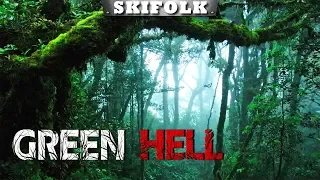 ФИНАЛ ЛУЧШЕГО СЮЖЕТА ► GREEN HELL [1440p]