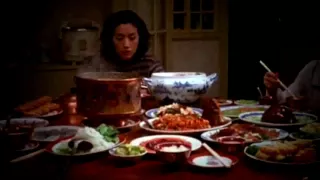 Yin shi nan nu - Eat Drink Man Woman (1994) Mandarin