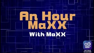 An Hour MaXX with MaXX Ep.50 Neither Here, Nor There [audio only]