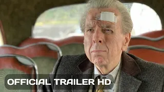 The Last Bus - Official Trailer HD 2022 Timothy Spall, Phyllis Logan