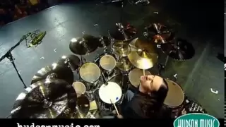 Sick Drummer Mashup