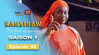 Série - Kansinaw - Saison 1 - Episode 9