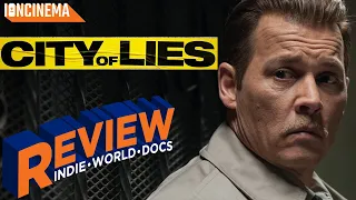 City of Lies - Movie Review
