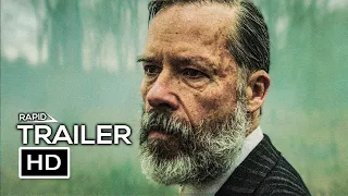 SUNRISE Official Trailer (2024) Guy Pearce Horror Movie HD