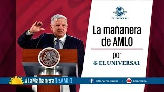 La Mañanera de AMLO, viernes 30 de octubre de 2020 | En Vivo