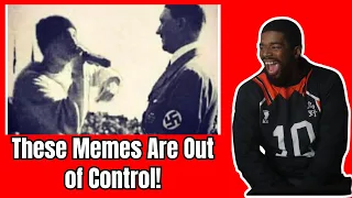 Black Guy's UNEXPECTED Response to Memes That Will End Racism