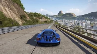 Forza Motorsport 6 - Gameplay (XboxONE HD) [1080p60FPS]