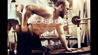 Rocker Gym - onergday 480pixel